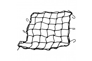 Ελαστικο Διχτυ Πολλαπλων Χρησεων Spider