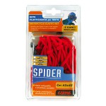 Ελαστικο Διχτυ Πολλαπλων Χρησεων Spider