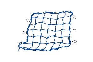 Ελαστικο Διχτυ Πολλαπλων Χρησεων Spider