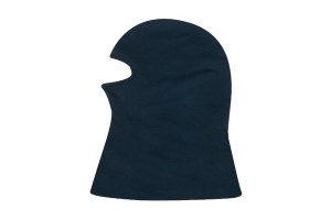Μασκα Προσωπου Fleece Μαυρη Heavy