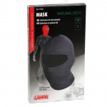 Lampa Mask-Plus Full Face Αναβάτη Μαύρο