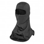 Lampa Mask-Neck Warm-Tech Full Face Αναβάτη Πολυεστέρα Μαύρο