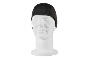 Σκουφακι Εσωτερικο Κρανους Μαυρο Cap Cover COMFORT-TECH Πολυεστερικο Σκουφακι Εσωτερικο Κρανους Μαυρο Cap Cover COMFORT-TECH Πολυεστερικο