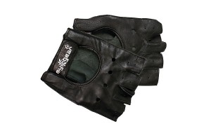 Γαντια Μοτοσυκλετας Half Finger