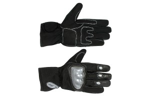 Γαντια Μηχανης NET-FLY (L)