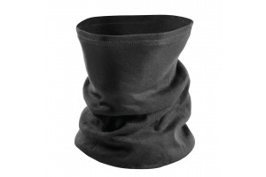 Προστατευτικο Λαιμου Μαυρο Βαμβακερο Tube NATURAL-TECH (ONE SIZE)