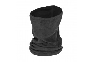 Lampa Tube Warm-Tech Περιλαίμιο Αναβάτη Πολυεστέρα Μαύρο