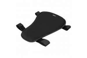 Lampa Προστατευτικό Πλάτης Μοτοσυκλετιστή με Gel Pad 27x22cm