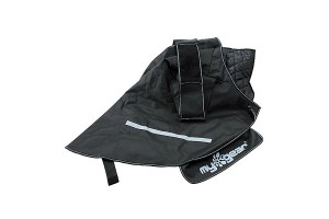 Καλυμμα Ποδιων - Κουβερτα Οδηγου Scooter