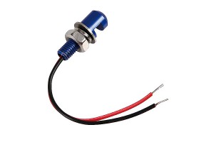 Βιδες Με LED/12V 2000 Mcd