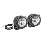 Προβολεας Max LUM2 6.000K 12V 2LED 10W 740lm Διαθλασης 2ΤΕΜ.