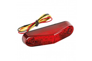 Lampa Nova Led Πίσω Φανάρι