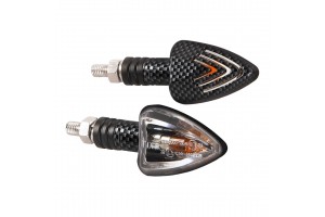 Φλας Μοτο Focal / Led 12V-21W