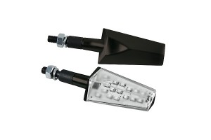 Φλας Μοτο Duke / 14 Led 12V