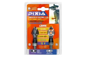 Φλας Μοτο Pixia LED/12V