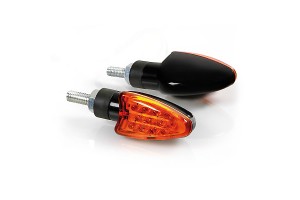 Φλας Μοτο Arrow / Led 12V-21W