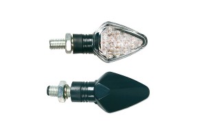 Φλας Μοτο Penta / Led 12V-21W