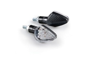 Φλας Μοτο Penta / Led 12V-21W