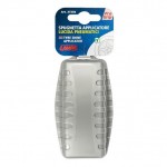 Lampa Tyres Shine Applicator Σφουγγάρι Γυαλίσματος για Ελαστικά Αυτοκινήτου 10.5x6x6cm