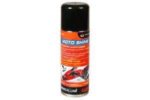 Σπρευ Γυαλισματος Μοτοσυκλετας (200ml)