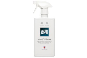 Καθαριστικο Ζαντων 500ml