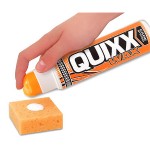 Αλοιφη Γυαλισματος & Προστασιας Με Κερι Quixx Wax