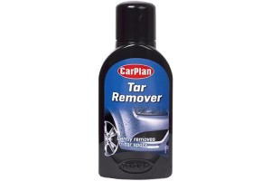 Καθαριστικο Υγρο Για ΠΙΣΣΑ-ΡΕΤΣΙΝΙ-ΓΡΑΣΣΟ Carplan Tar Remover 375ML