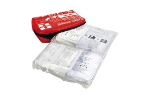 Φαρμακειο Πρωτων Βοηθειων Μηχανης