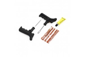 Κιτ Επισκευης Ελαστικων Με Κορδονι Amio - 1 ΤΕΜ.