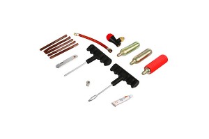 Κιτ Επιδιορθωσης Ελαστικου