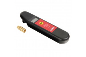 Lampa Ψηφιακός Μετρητής Πίεσης Ελαστικών Lampa Ψηφιακός Μετρητής Πίεσης Ελαστικών