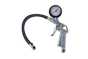 Μετρητης Πιεσης Αερα Ελαστικων (ΜΕ ΠΙΣΤΟΛΙ) 220psi