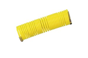 Lampa L7400.2 Λάστιχο Αέρος Σπιράλ 7.5m για Πιστόλια Μέτρησης