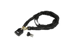 Lampa Αντικλεπτική Αλυσίδα Μοτοσυκλέτας με Κλειδαριά C-Lock 200