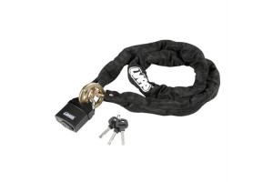 Αντικλεπτική ΚουλούραC-Lock 150R Απο Χάλυβα