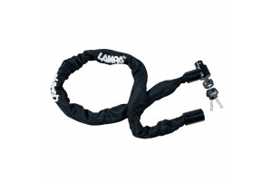 Lampa Αντικλεπτική Αλυσίδα Μοτοσυκλέτας με Κλειδαριά Viper 90600