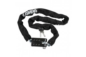 Αντικλεπτικη Αλυσιδα 100cm (SNAKE)