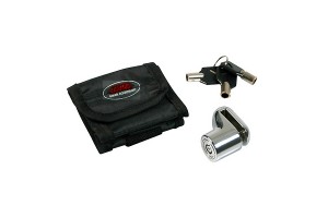 Lampa Κλειδαριά Δισκόφρενου Μοτοσυκλέτας