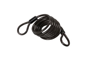 Αντικλεπτικη Κουλουρα 6mm NO-RIDE