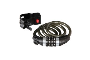 Αντικλεπτικο Κρανους Με Συνδυασμο