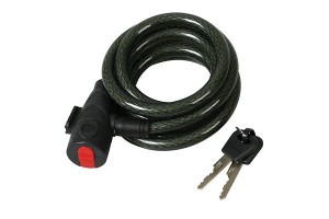 Αντικλεπτικη Κουλουρα 180CM