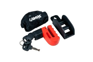 Αντικλεπτικο Δισκοφρενου 6 mm