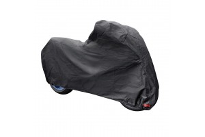 Κουκουλα Μηχανης Coverlux (S) 183 Χ 87 Χ 119 Cm