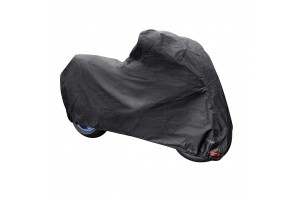 Κουκουλα Μηχανης Coverlux (M) 203 Χ 89 Χ 119 Cm