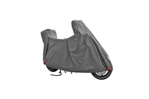 Lampa Κουκούλα Μηχανής Αδιάβροχη Optima Plus Extra Large Μ246xΠ104xΥ148εκ.