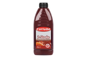 CarLube 2-Stroke 1lt