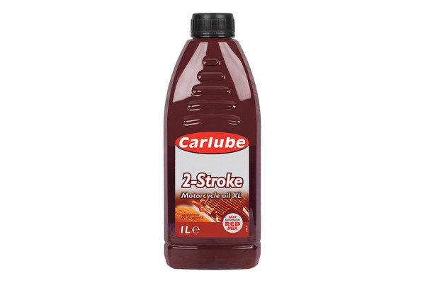 CarLube 2-Stroke 1lt