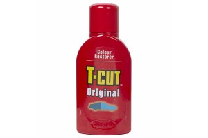 Car Plan T-Cut Original Colour Restorer Αλοιφή Επαναφοράς Χρώματος Αυτοκινήτου 375ml