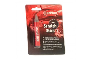 Car Plan Scratch Stick Στυλό Επιδιόρθωσης για Γρατζουνιές Αυτοκινήτου Μαύρο 1000gr