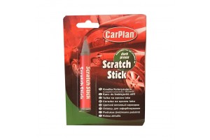 Car Plan Scratch Stick Στυλό Επιδιόρθωσης για Γρατζουνιές Αυτοκινήτου Σκούρο Πράσινο 1000gr